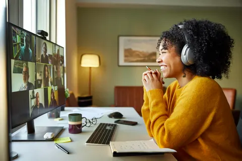 Why Remote Work Changed Real Estate Buyer Priorities