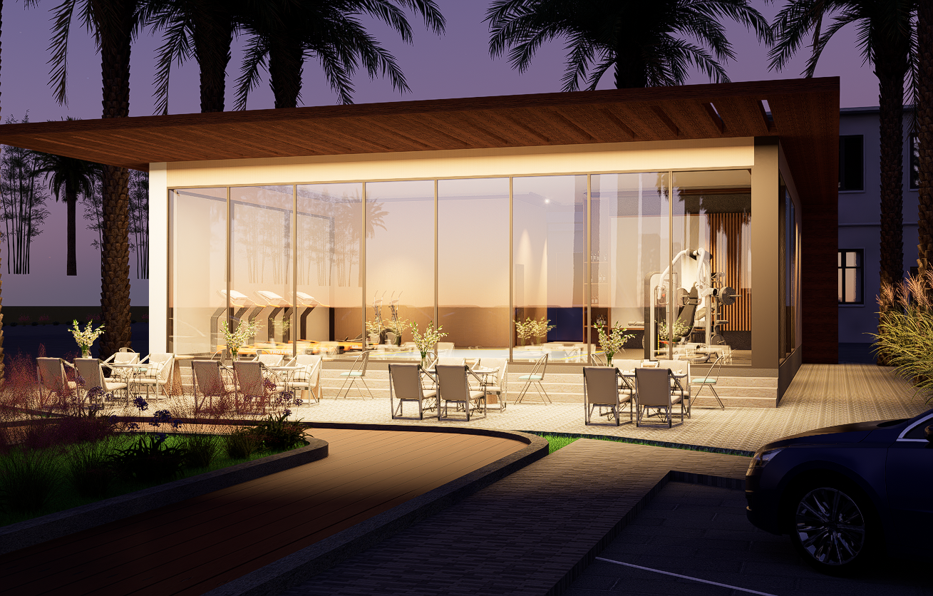 Modern Architecture Trends That Define Luxury Living