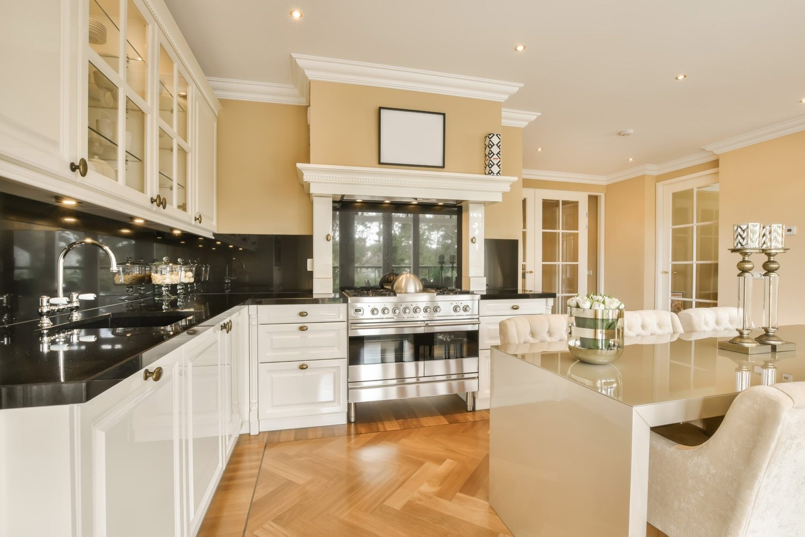 Kitchen Renovations Add Maximum Value to Properties